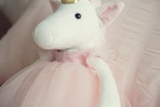 Ella the Unicorn Plush Animal Doll | Animal Doll | Inspired By Jewel