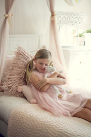 Ella the Unicorn Plush Animal Doll | Animal Doll | Inspired By Jewel